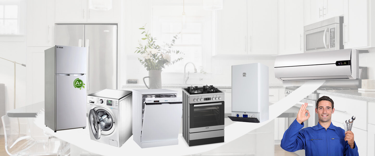 Yenişehir Grundig Servisi